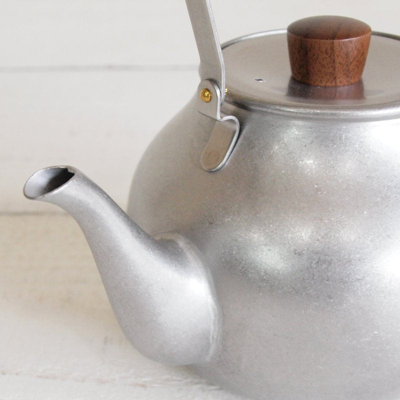 宮崎製作所茶壺 Miyaco Stainless Steel Teapot