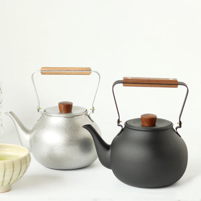 宮崎製作所茶壺 Miyaco Stainless Steel Teapot