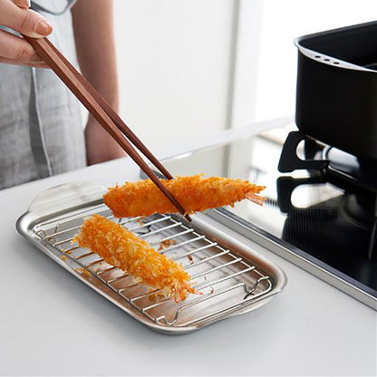 日本製炸鍋套裝 Japan Deep Fryer Set
