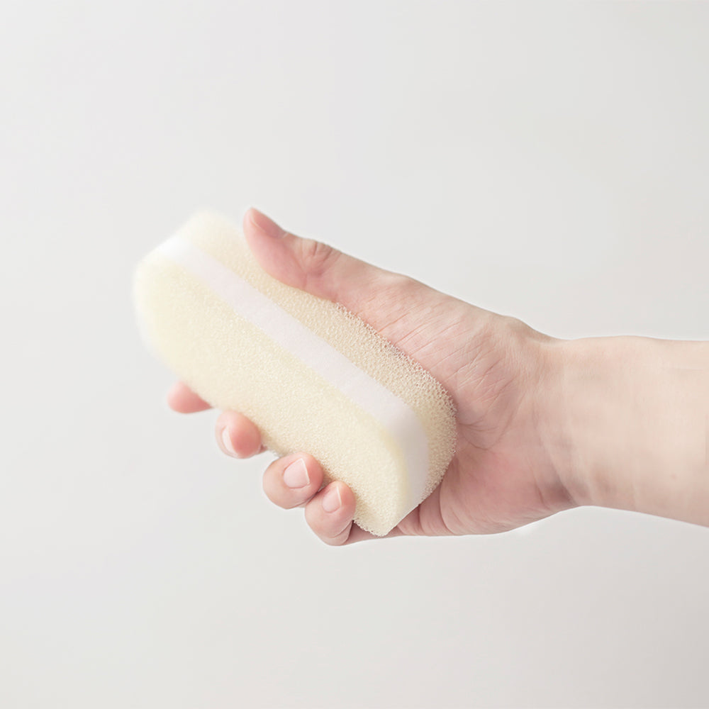 日本抗菌廚房海綿 Japan Antibacterial Kitchen Sponge