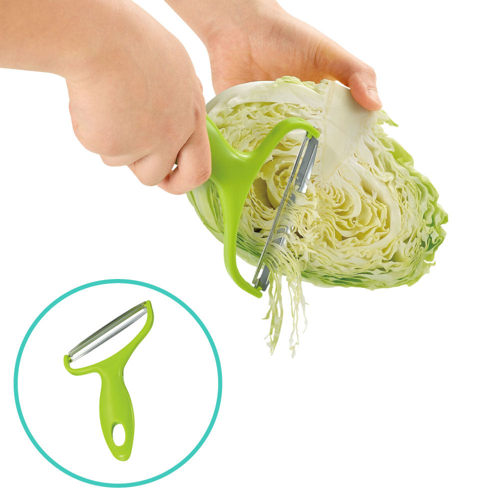 日本製椰菜刨 Japan Cabbage Peeler