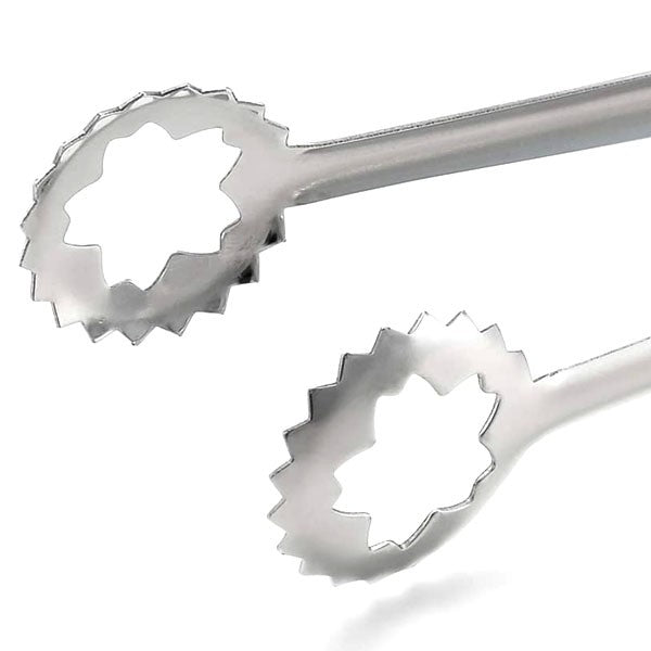 日本燕三条炸物夾 Japan Stainless Steel Tempura Tongs