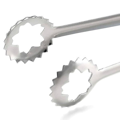 日本燕三条炸物夾 Japan Stainless Steel Tempura Tongs