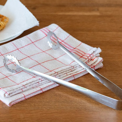 日本燕三条炸物夾 Japan Stainless Steel Tempura Tongs