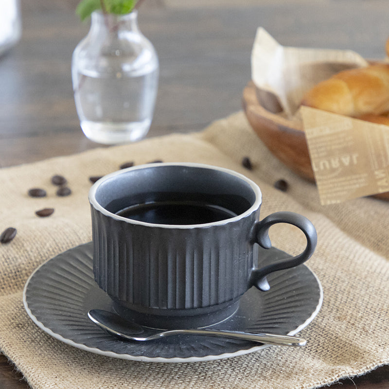Storia美濃燒咖啡杯套裝 Storia Minoware Coffee Cup Set