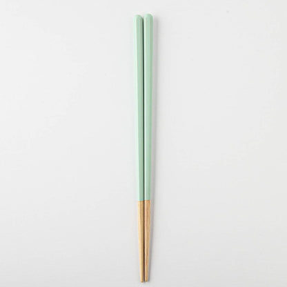 Haze日本筷子 - 薄荷綠 Haze Japan Chopsticks - Mint