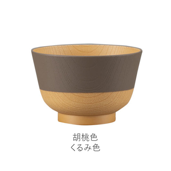 日本傳統之彩飯碗 Japanese Tradition Colors Bowl