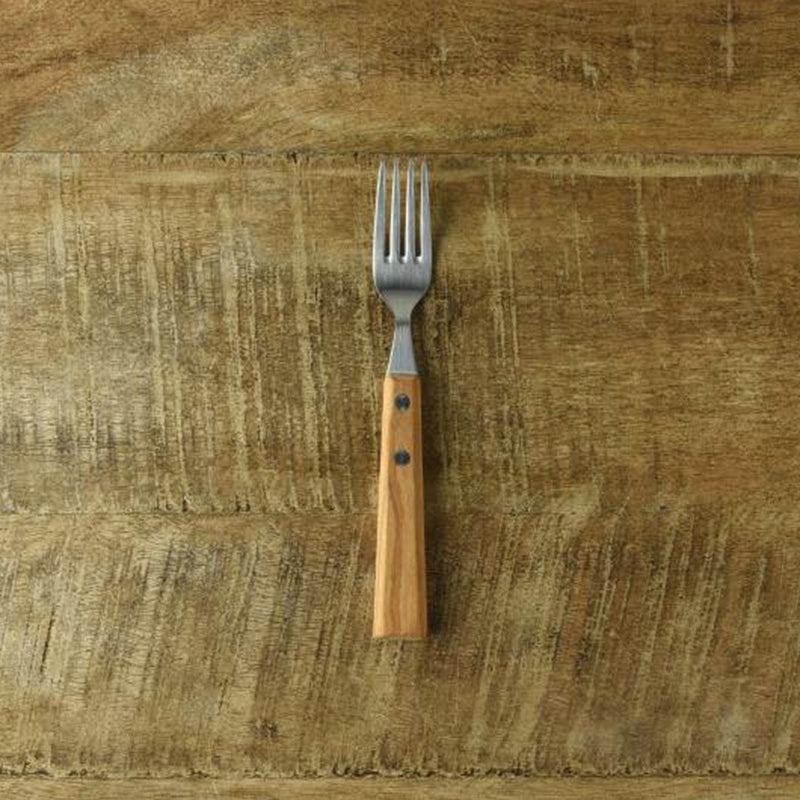 Kotoka 日本製木柄餐具Kotoka Wooden Handle Cutlery