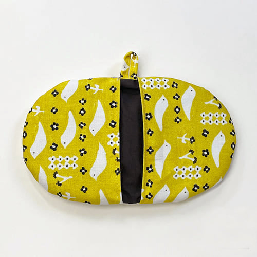 星燈社隔熱手套 - 小鳥 Seitousha Kitchen Mitten - Bird