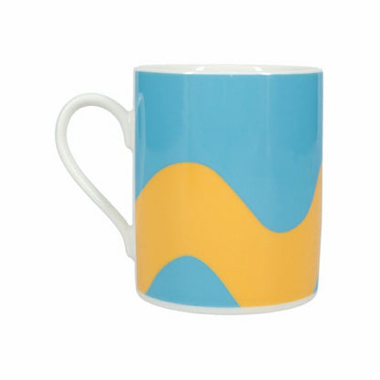 姆明日本製陶瓷杯 Moomin Pottery Mug