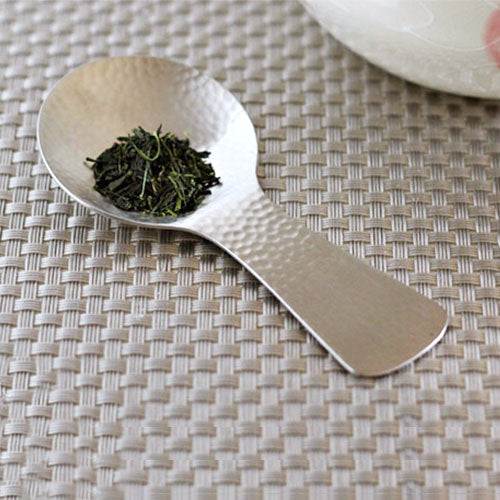 日本槌目茶勺 – feltwithlove LIVING