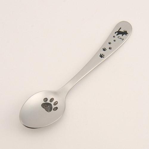 日本貓肉球茶匙 Japan Cat Paw Teaspoon