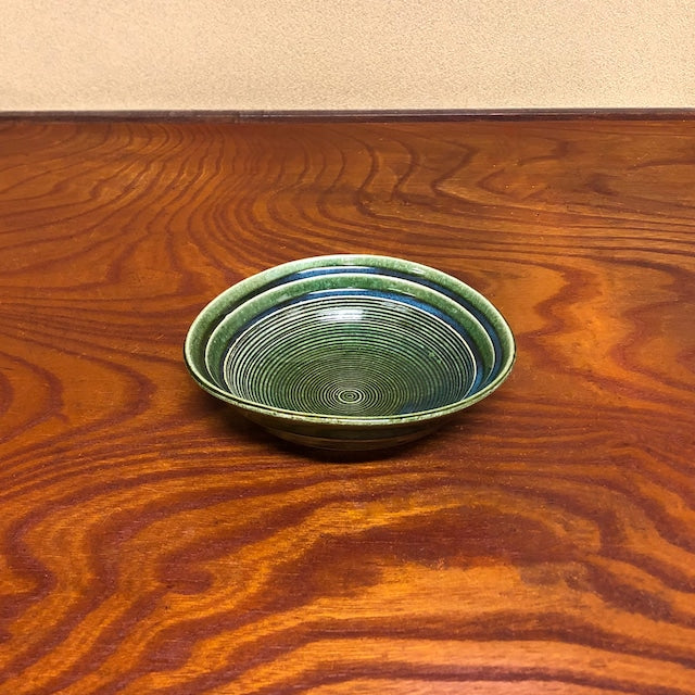 日本瀨戶燒煮物鉢 Seto Yaki Serving Bowl