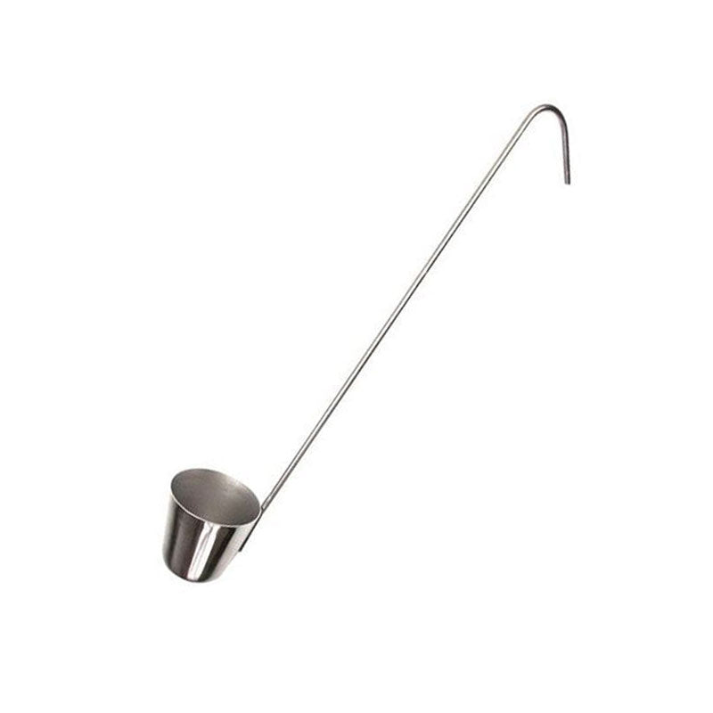 日本不銹鋼長柄勺子 Japan Stainless Steel Long Handle Ladle
