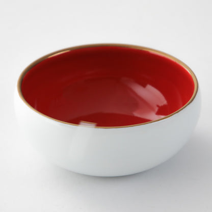 波佐見焼鏡餅瓷碗套裝│Hasami Porcelain Kagami Mochi Bowl Set