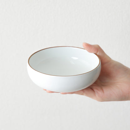 波佐見焼鏡餅瓷碗套裝│Hasami Porcelain Kagami Mochi Bowl Set