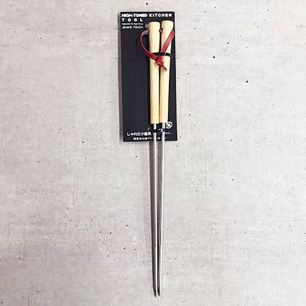日本製炸物專用長筷子│Japan Deep-Fry Long Chopsticks