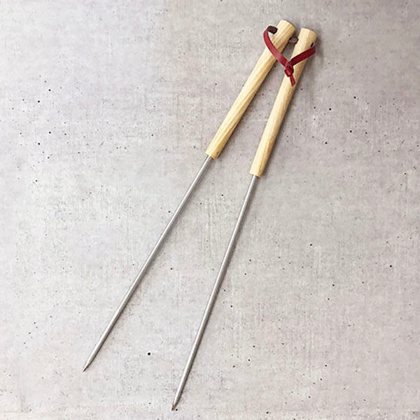 日本製炸物專用長筷子│Japan Deep-Fry Long Chopsticks