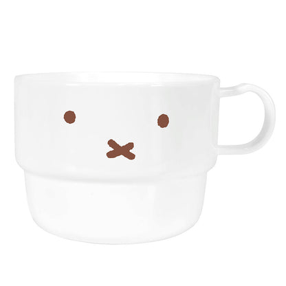 Miffy 疊疊杯套裝│Miffy Stackable Mug Set