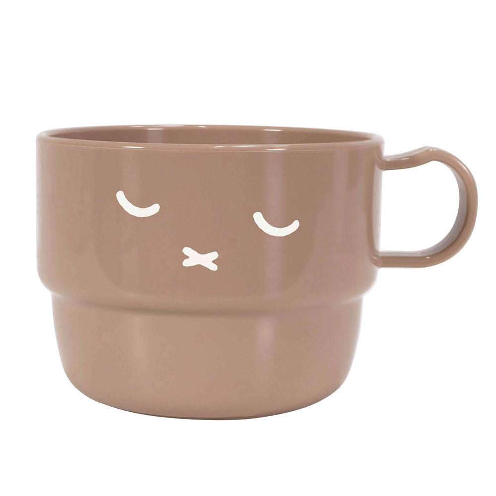 Miffy 疊疊杯套裝│Miffy Stackable Mug Set