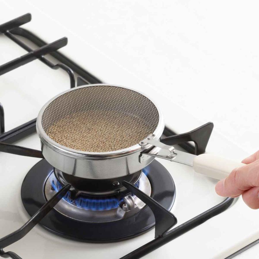 日本製烘焙器│Japan Roasting Pan