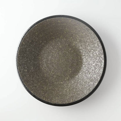 Miroku Recycle Pottery Plate 23cm│Miroku 再生陶瓷碟23cm