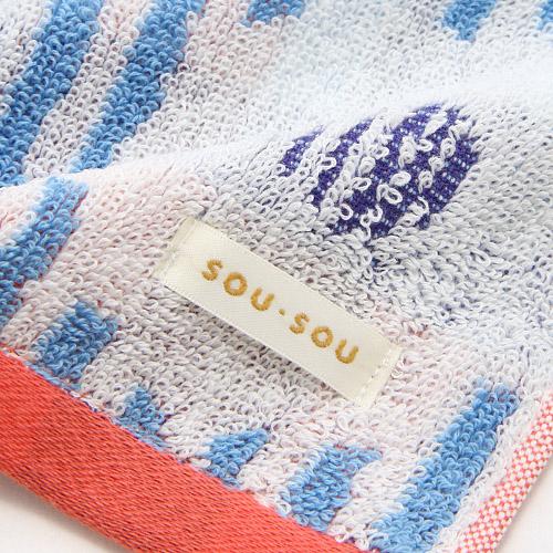 Sou‧Sou 日本今治浴巾 /Sou‧Sou Imabari Bath Towel