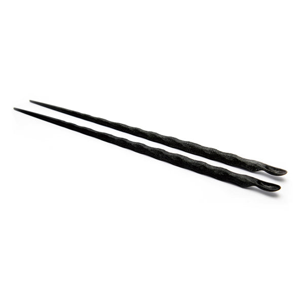 日本製備長炭煮食筷子 Charcoal Cooking Chopsticks