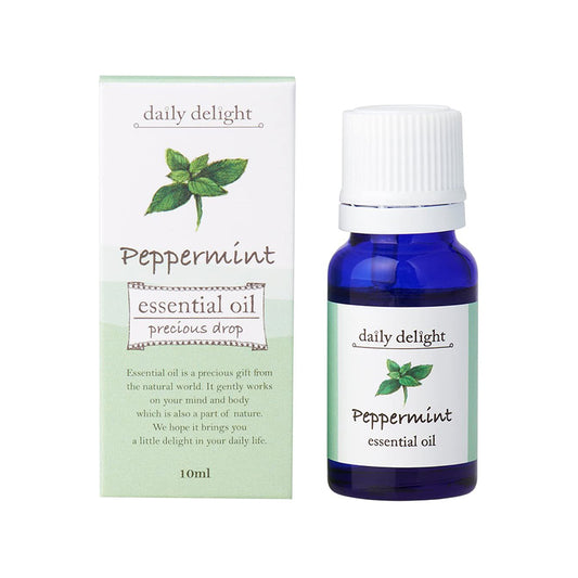 印度薄荷精油 Indian Peppermint Essential Oil