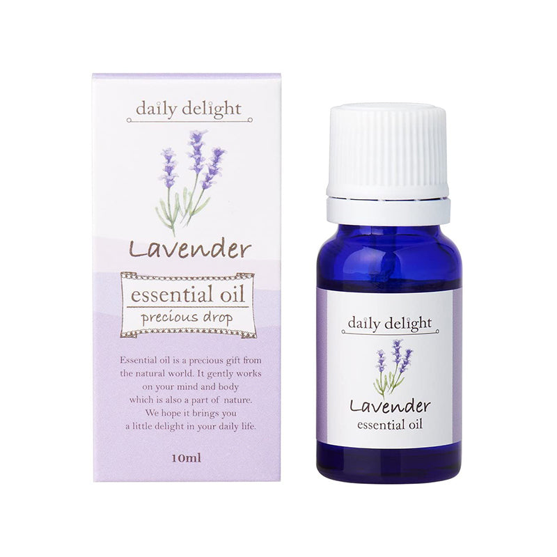 法國薰衣草精油 French Lavender Essential Oil