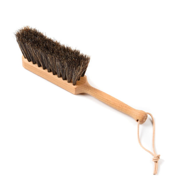 德國 Redecker 馬毛刷套裝 Redecker Horse Hair Brush Set
