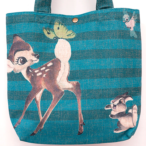 小鹿斑比休閒袋 Disney Bambi Casual Bag