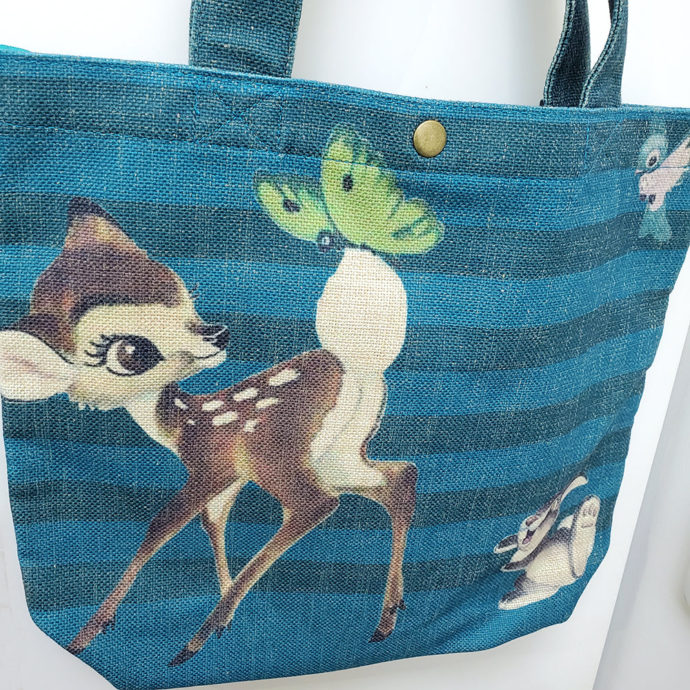 小鹿斑比休閒袋 Disney Bambi Casual Bag