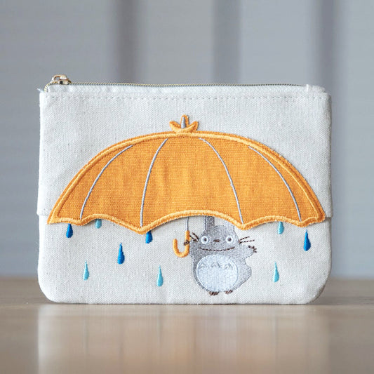 龍貓大雨傘小包 Totoro Big Umbrella Pouch