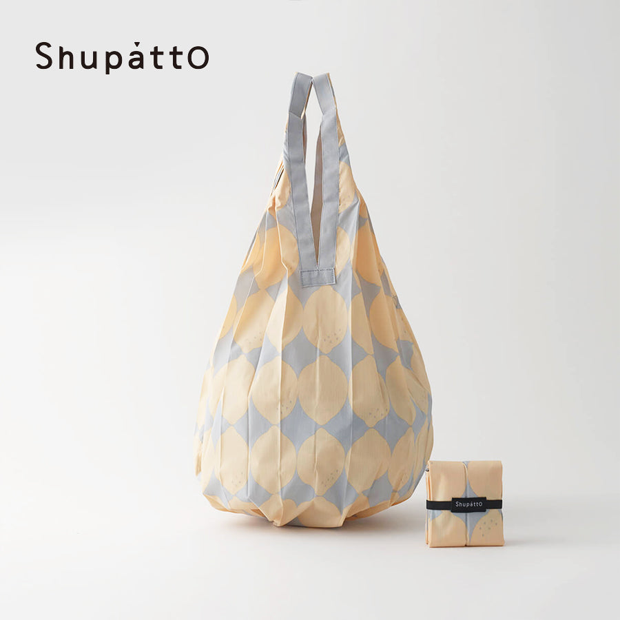 日本 Shupatto Drop購物袋 Shupatto Drop Eco Bag