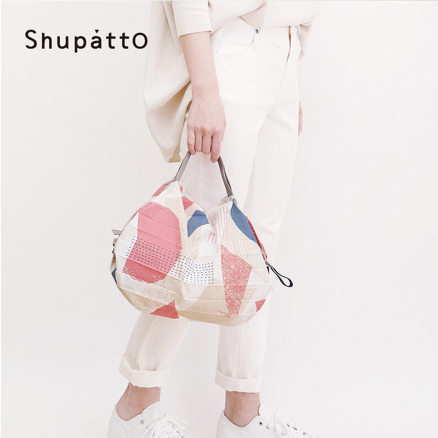 日本 Shupatto 購物袋 (小) Shupatto Eco Bag (S) 
