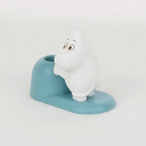 姆明瓷器牙刷座 Moomin Pottery Toothbrush Stand