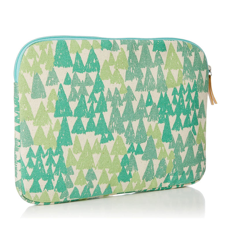 子供之森平板電腦保護袋 - 綠色 Children's Forest Tablet Bag - Green
